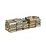 Bachmann Pulpwood Resin Loads # 29910