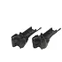 Bachmann Knuckle Couplers G scale #92419