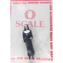 Arttista Arttista Nun Standing # 1129