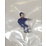 Kramer Products Kramer Products N scale seated engineer # F-1
