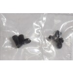 Kramer Products Kramer Products O scale 2 pair of boots # A 19