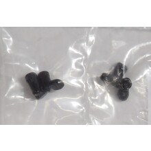 Kramer Products Kramer Products O scale 2 pair of boots # A 19