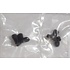 Kramer Products Kramer Products O scale 2 pair of boots # A 19