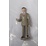 Kramer Products Kramer Products N scale standing business man, tan suit # F-5