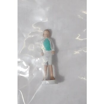 Kramer Products Kramer Products N scale standing woman, # F-8