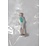 Kramer Products Kramer Products N scale standing woman, # F-8