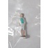 Kramer Products Kramer Products N scale standing woman, # F-8