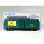 Bachmann HO Scale Maine Central Boxcar #17011