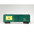 Bachmann HO Scale Maine Central Boxcar #17011