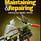 Used Maintaining & Repairing Model Trains # 12210