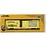 Lionel O Limited Edition Series Joshua Lionel Cowen "The Man" Box car 6-9434