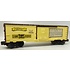 Lionel O Limited Edition Series Joshua Lionel Cowen "The Man" Box car 6-9434