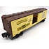 Lionel O Limited Edition Series Joshua Lionel Cowen "The Man" Box car 6-9434