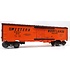 Lionel O Limited Edition Series Western Maryland Reefer 6-9818