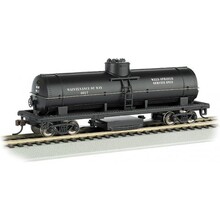 Pre-owned Bachmann HO Track cleaning Car Weed Sprayer services # 16301