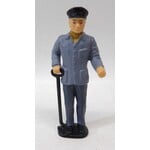 LGB G scale Engineer Figure