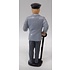LGB G scale Engineer Figure