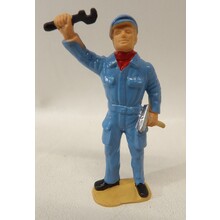 LGB G scale Railroad worker Figure