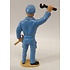 LGB G scale Railroad worker Figure