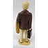 LGB G scale Business man with briefcase