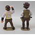 LGB G scale Western sheriff and clerk (from 5049 set)