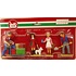 LGB G Town Workers Figures (Set of 4) 5044