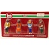 LGB G Passenger Car Figures (Set of 4) 5047