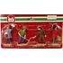 LGB Standing Railroad Worker Figures G Scale (Set of 4) 5043 b