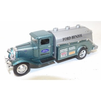 1:43 scale Ford Benzol 1934 BB-1578 Truck
