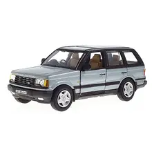 K-line K-Line 1:43 scale Land Rover 4.6 HSE 94409