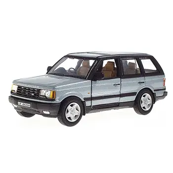 K-line K-Line 1:43 scale Land Rover 4.6 HSE 94409