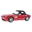 K-line K-Line 1:43 scale BMW Z8 Cabrio K-94462