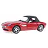 K-line K-Line 1:43 scale BMW Z8 Cabrio K-94462