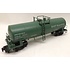 American Model Builders American Models S Scale BASF Wyandotte Tank Car 508