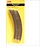 Micro Trains Z Line R220 mm 45 degree Curved Tracks 12 Pieces # 990 40 913