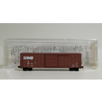 Micro Trains Z Norfolk Southern Boxcar # 51000461