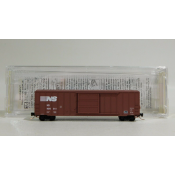 Micro Trains Z Norfolk Southern Boxcar # 51000461