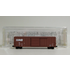 Micro Trains Z Norfolk Southern Boxcar # 51000461