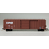 Micro Trains Z Norfolk Southern Boxcar # 51000461