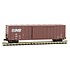 Micro Trains Z Norfolk Southern Boxcar # 51000461