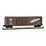 Micro Trains Z Western Pacific Boxcar #3003   # 50600231