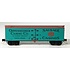 Brand New Micro Trains Z Scale Oppenheimer Wood Reefer #51800691 #TOTES1