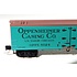 Brand New Micro Trains Z Scale Oppenheimer Wood Reefer #51800691 #TOTES1