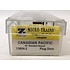 Micro Trains Z  Scale Canadian Pacific 50' Standard boxcar # 13604-2