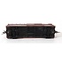 Micro Trains Z Scale Grand trunk Railway box Car # 13909-2
