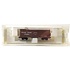 Micro Trains Z Scale Grand trunk Railway box Car # 13909-2