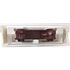 Micro Trains Z Scale Pennsylvania Railroad Rib Side Box car # 14207-2