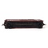 Micro Trains Z Scale Pennsylvania Railroad Rib Side Box car # 14207-2