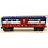 Lionel O scale Bangor & Aroostock "State of Maine" Boxcar 6464-275  6-19285