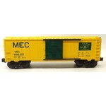 Lionel O scale Maine Central Boxcar 6464-597  6-29203